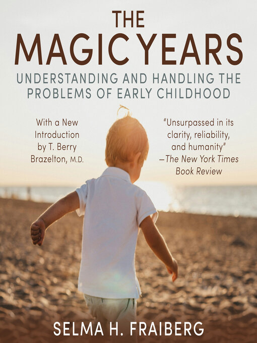 Title details for The Magic Years by Selma H. Fraiberg - Available